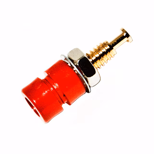 BU-P2142-2 Mueller Electric Co  Buchsenstecker